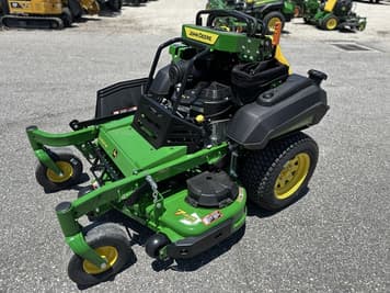 Main image John Deere Q820M